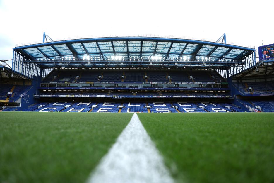 Chelsea v Liverpool - Premier League