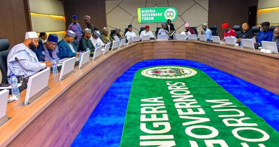 Governors raise alarm over deepening education crisis in Nigeria