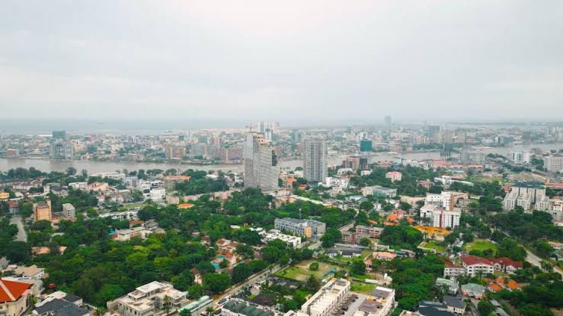 Lagos luxury rentals hit N38m annually as demand soars – Report