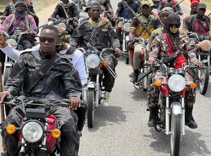 Bello Turji’s bandits kill scores, abduct villagers in Sokoto