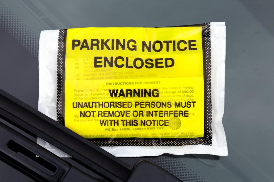 Millions of older drivers over 65 ‘have NOWHERE to park' after strict rule change 3