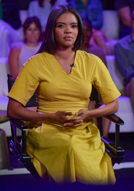 "Candace" Hosted By Candace Owens