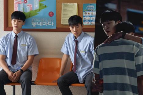 3 Moments In The Finale Of “Heesu In Class 2” That We Waited So Long For