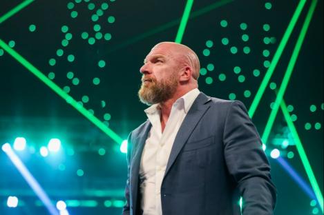 WWE Hall of Fame 2025 inductees – who is joining Triple H in the class this year?