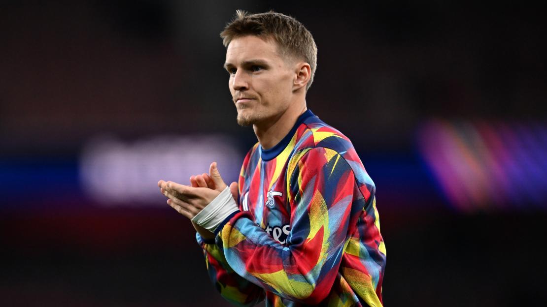Champions League Live Updates: Follow Arsenal vs Olympiacos and Get the Latest on Monaco vs Man City and Barcelona vs PSG!