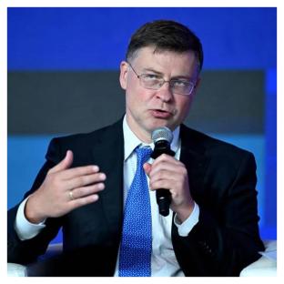 US, EU not close to deal on tariffs – Economic Commissioner