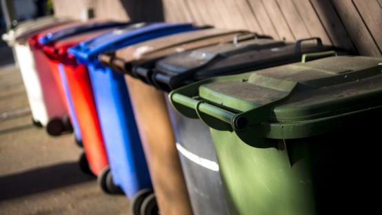 When will my rubbish be collected this Easter? As councils shake-up schedules due to bank holiday