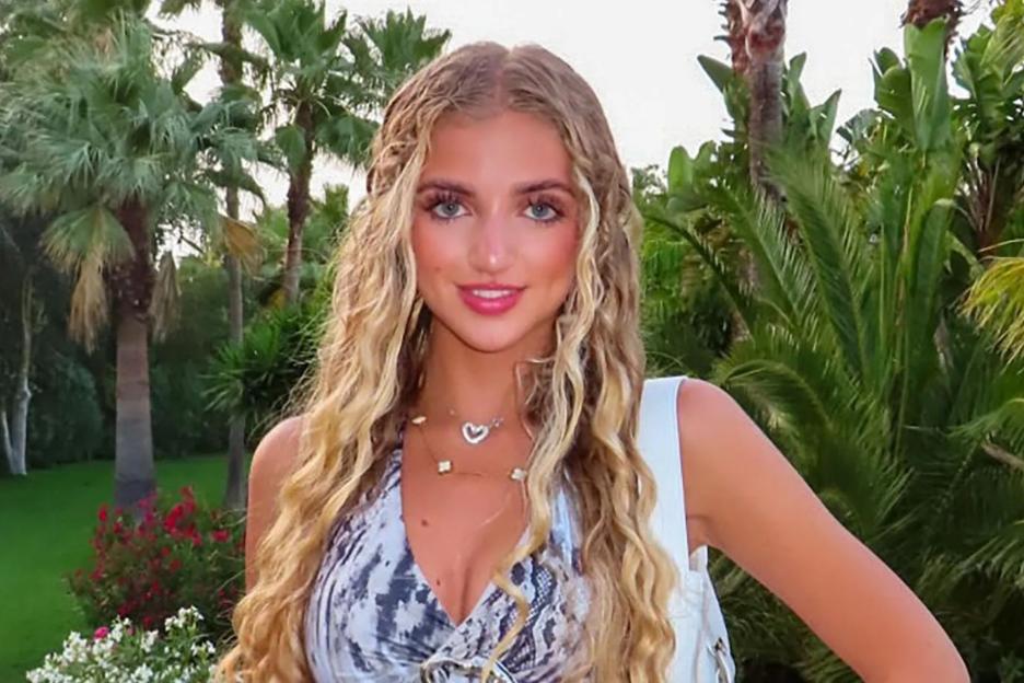 Princess Andre reveals why she’d never call out mum Katie Price over ‘rift’ amid accusations star ‘tried to overshadow’
