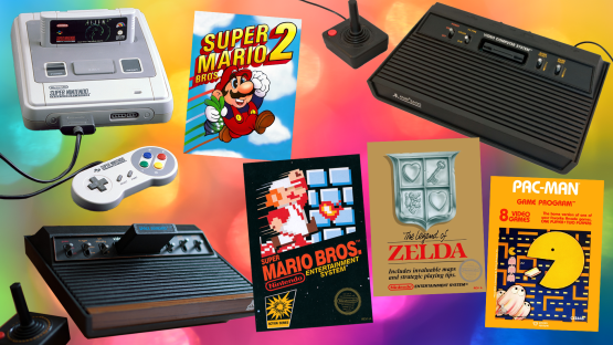 Most valuable retro computer games worth £1.5million – do you have one of these in your attic?
