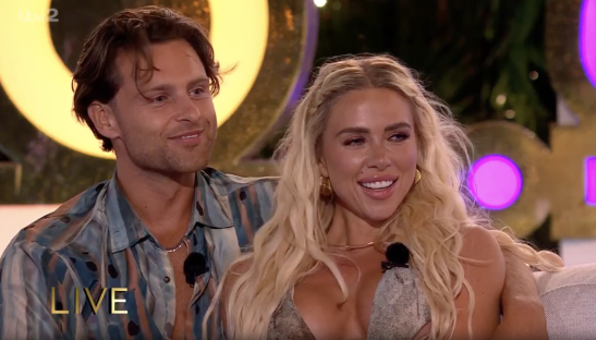 REAL reason Gabby Allen and Casey O’Gorman suddenly split just months after winning Love Island All stars