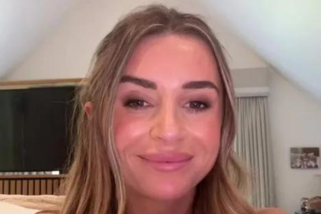 Mum-of-3 Dani Dyer shows off her ‘annual Primark kids haul’ including ‘amazing quality’ summer co-ords & £1.30 tees