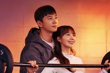 3 Reasons To Look Forward To Upcoming Drama “Pump Up The Healthy Love”