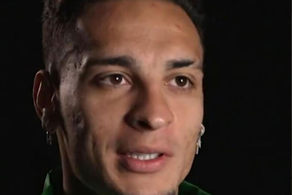 ‘I played without shoes against drug traffickers’ – Antony reveals why he doesn’t feel pressure after £86m Man Utd hell