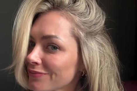 Danny Jones’ wife Georgia looks stunning as she shows off glam hair transformation