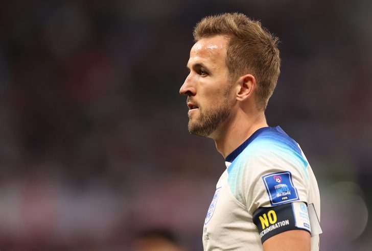 Bayern Munich believe they hold key advantage over Manchester United in Harry Kane pursuit