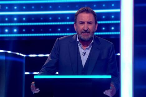 The 1% Club finalists walk away from £94k jackpot over difficult last question – but could you have got it right?