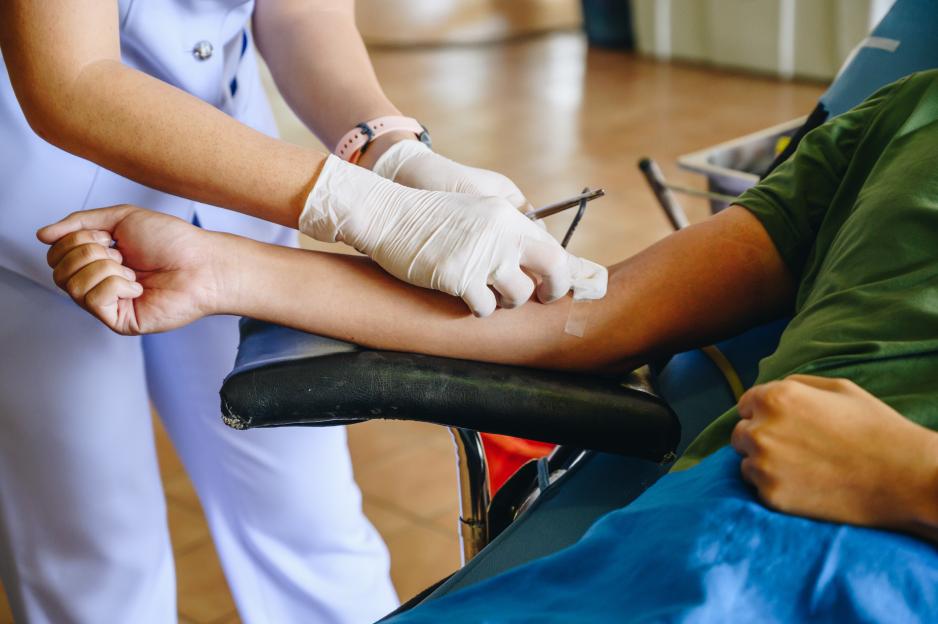 Breakthrough Cancer Blood Test in NHS Trials Boasts 84% Accuracy in 'Exciting' Results!