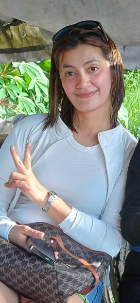 Photo of Acquene Arradaza.