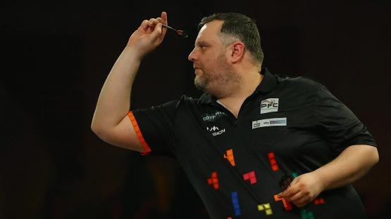 Austrian Darts Open 2025 LIVE RESULTS: Final latest as Schindler and Smith battle for title after Dobey’s shock exit