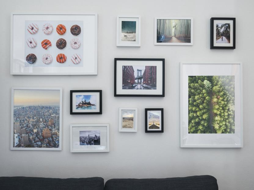 Interior design shares the home trends that are going to be huge in 2026 & minimalism style is OUT