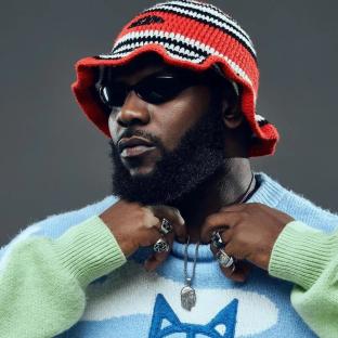 I didn’t hide my children – Odumodublvck clarifies