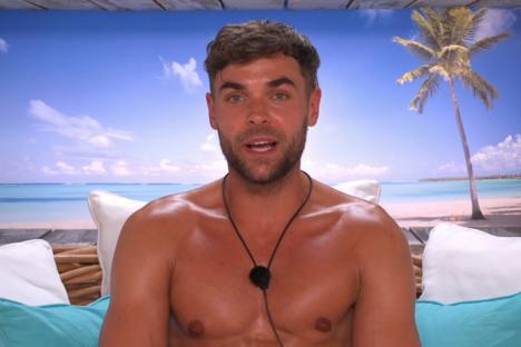Love Island’s Harry reveals surprising encounter with A-list actress, boasting ‘I think I had a chance’