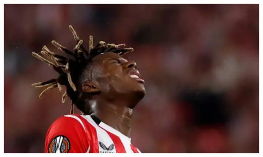 Europa League: Athletic Bilbao suffer double injury blow ahead of Man Utd second leg