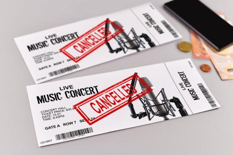 Brits face losing £100million in ticket scams this summer if resale price caps are introduced, experts warn