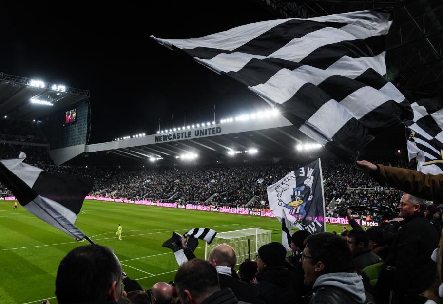 Newcastle United cancel 45 schoolchildren’s tickets to huge Barcelona clash with immediate effect as statement released