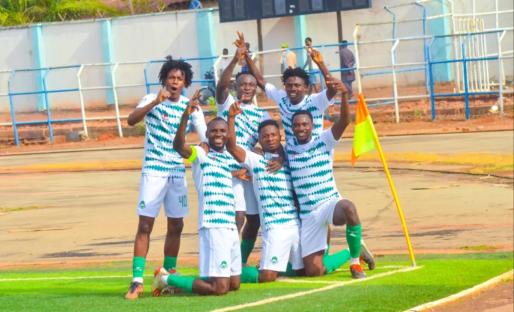 NPFL: Yusuf elated as Nasarawa United escape relegation