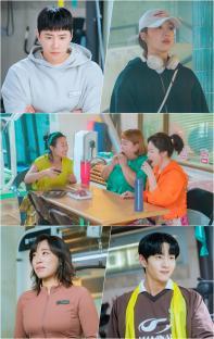 3 Aspects We Enjoyed In Episodes 5-6 Of “Pump Up The Healthy Love” 3