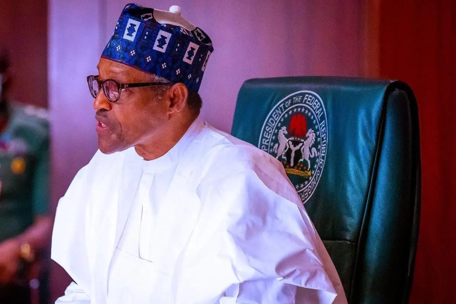 Buhari: A towering figure in Nigeria’s history – Ben Murray-Bruce