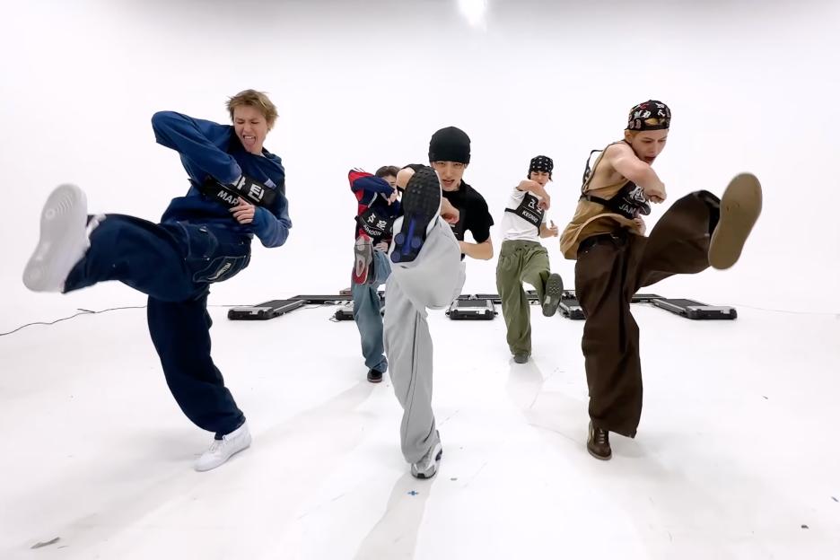 Watch: CORTIS Drops New Dance Practice Videos For Debut Tracks “GO!” And “What You Want”