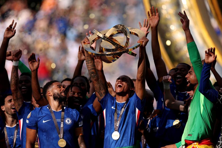 Club World Cup prize money 2025: How much did Chelsea win after historic triumph in new look tournament?