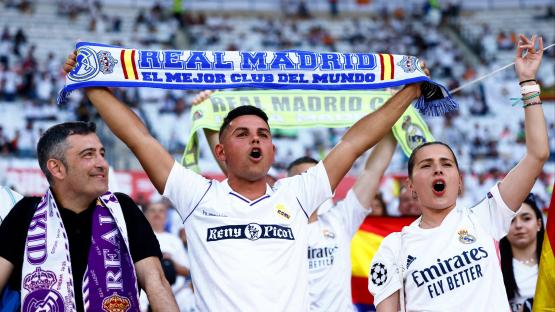 Barcelona vs Real Madrid LIVE SCORE: Copa del Rey final updates as bitter rivals face off in crunch clash