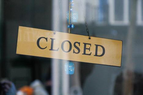 Beloved high street retailer to shut its doors for good as it launches big 50% off closing down sale