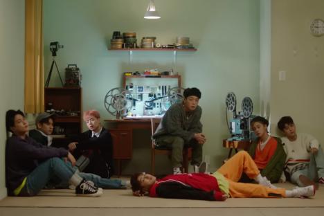 iKON’s “Love Scenario” Becomes Their 1st MV To Reach 700 Million Views