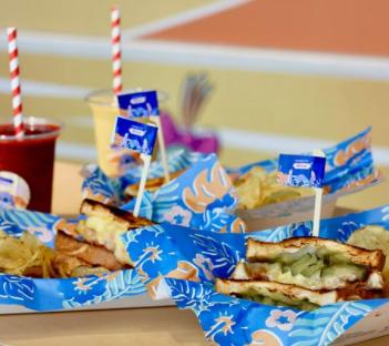 ‘We need to go,’ shoppers lose their minds over new Glasgow Disney cafe just in time for movie release