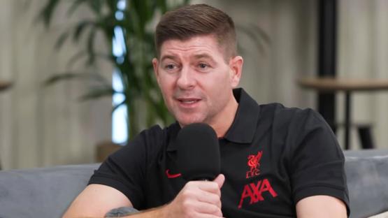 ‘I will go back’ – Steven Gerrard gives update on return to management after Liverpool legend left Al-Ettifaq