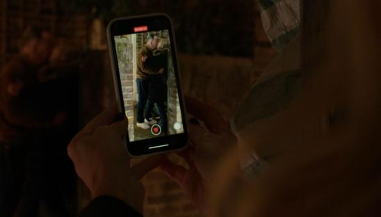 EastEnders star’s secret romps revealed as they’re caught on camera and blackmailed in shock twist