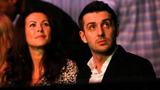 Who is Mark Selby’s wife Vikki Layton and how long has the former Irish pool player been with the snooker star?