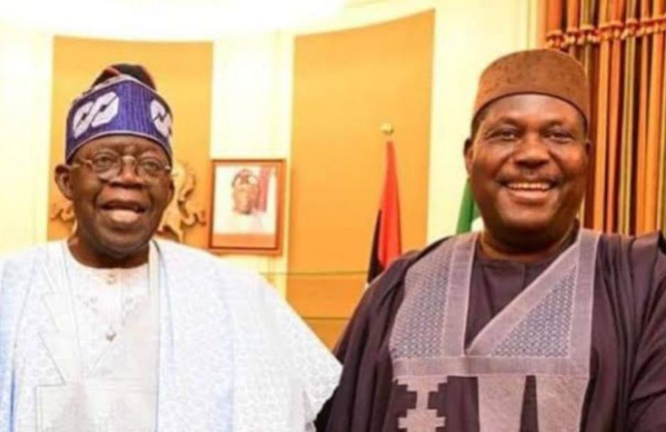 Benue monarch speaks on alleged nullification of Tinubu, Akume’s chieftaincy titles