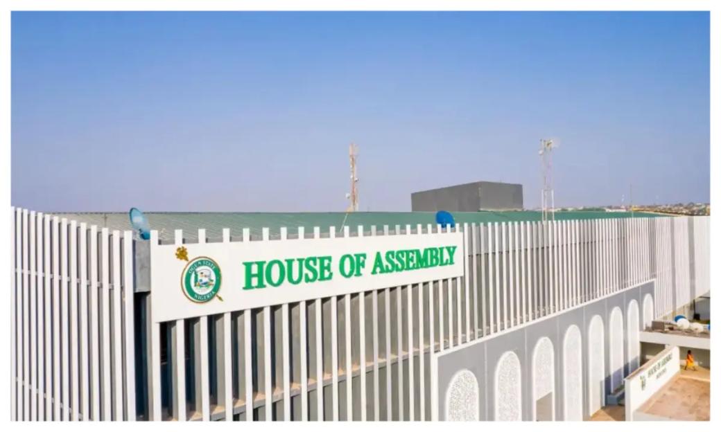 Ogun assembly clarifies purpose of diversity, inclusion bill