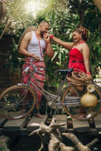 Love Happened After Nnanna's Aunt Introduced Him to Annie! 20