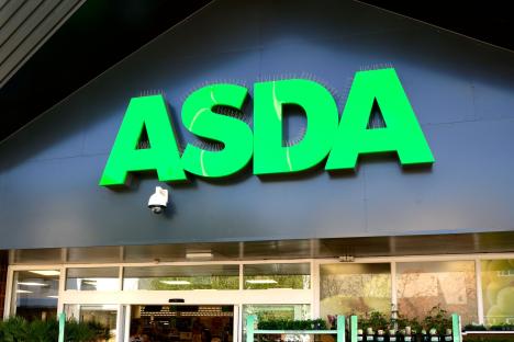 ‘Fab bargain!’ shoppers clear shelves as popular Lindt chocolates sold for £7.50 elsewhere are slashed to £1.24 in Asda