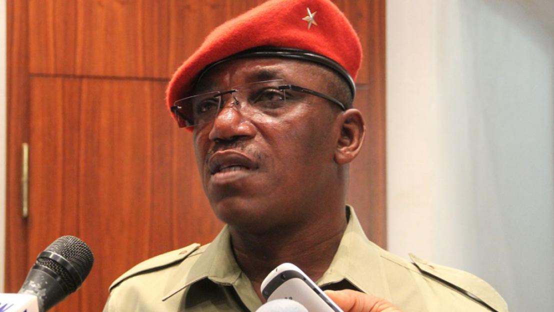 Coalition didn’t hijack ADC – Dalung tells Kachikwu