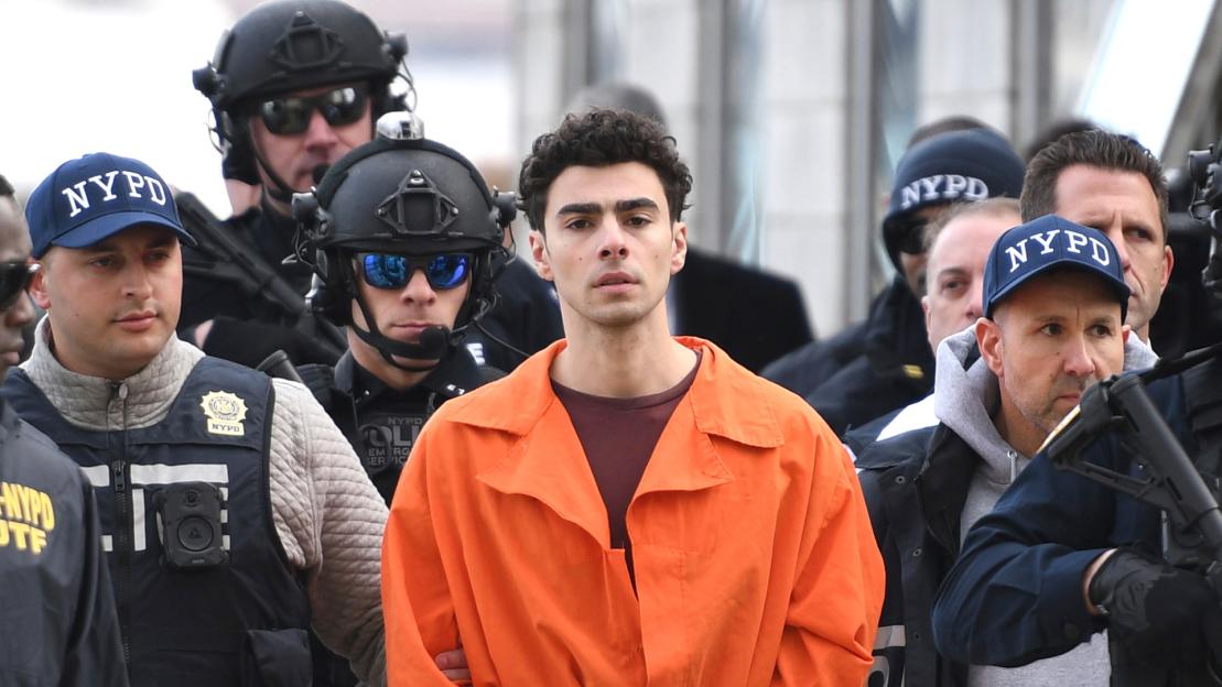 Luigi Mangione will be put to DEATH if he’s found guilty of CEO murder as AG blasts ‘cold-blooded assassination’