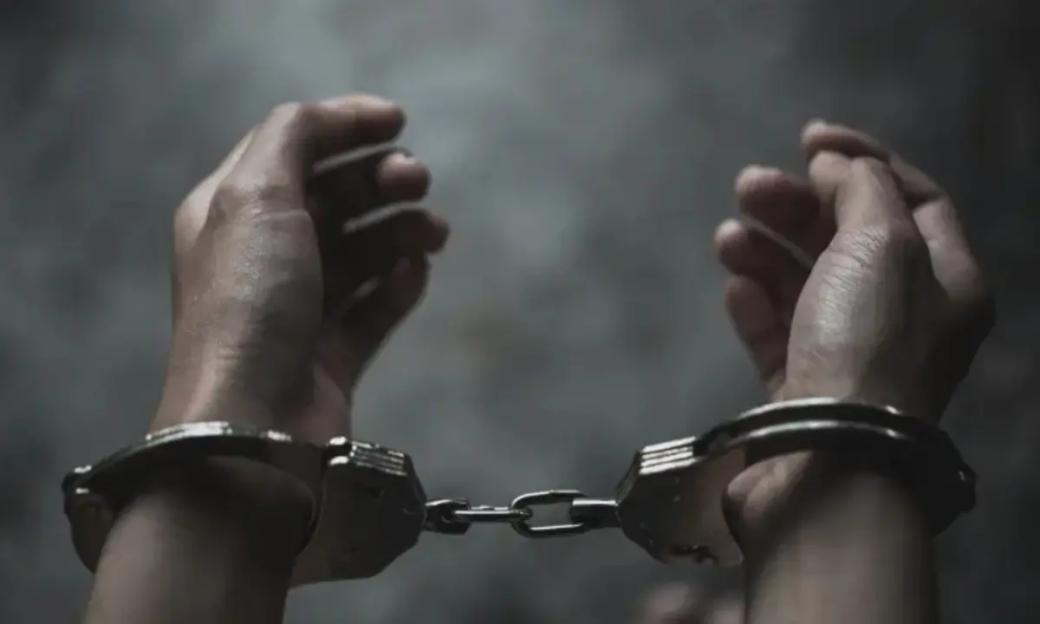 Borno police arrest security guard, two others for alleged stealing