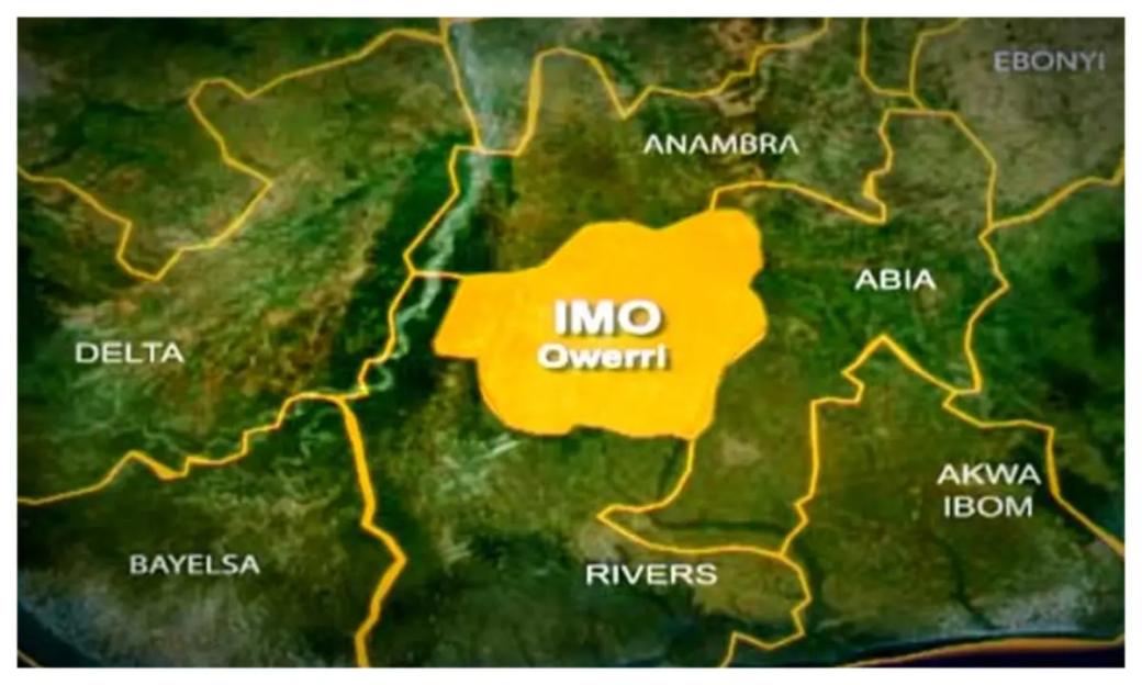 Imo: Criminals won’t go unpunished  —Commissioner