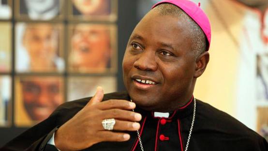 ‘Shun religious fanaticism’ – Archbishop Kaigama tells Nigerians